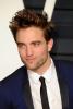 Robert Pattinson